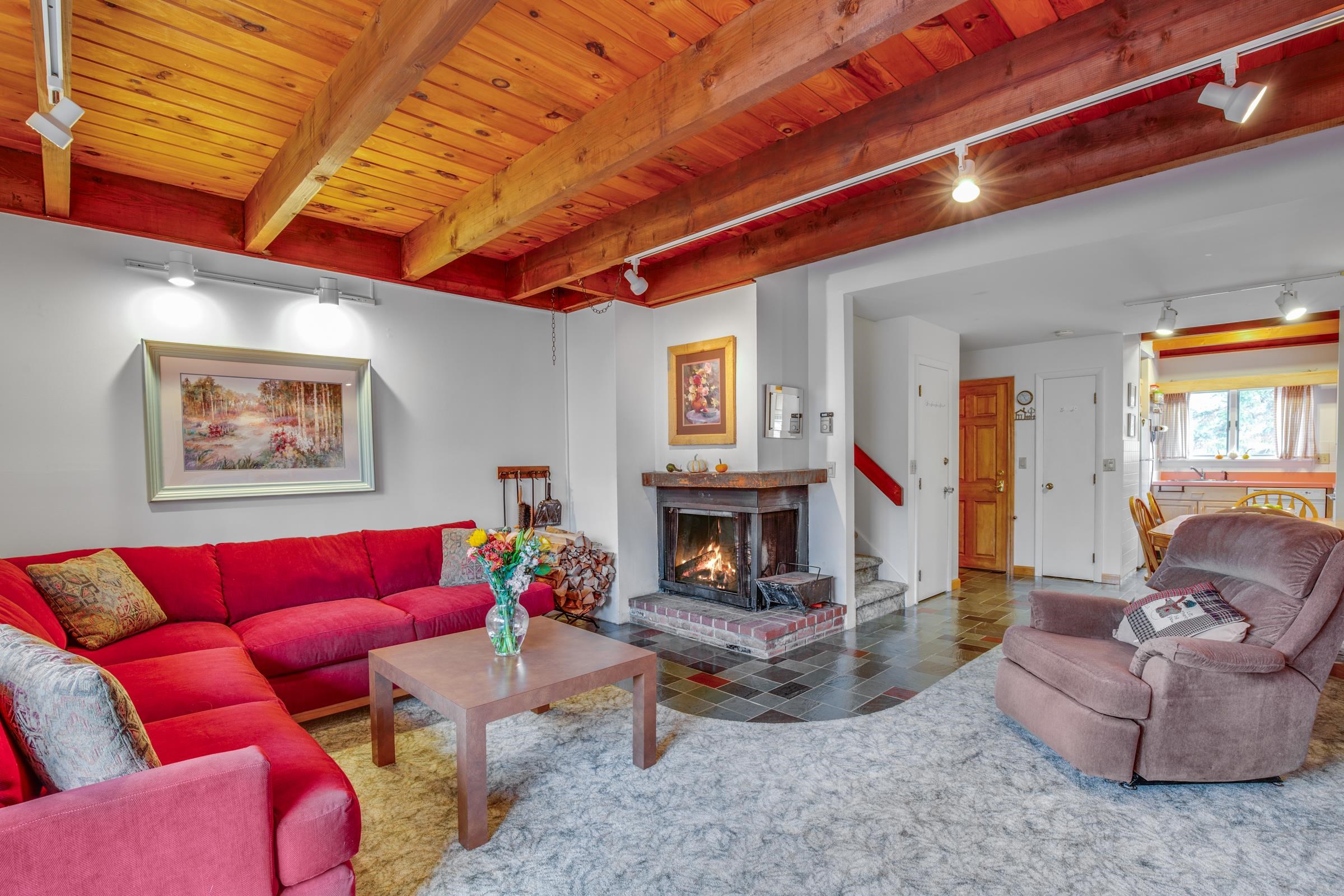 768 East Mountain Road, Unit B8 Killington, VT 05751 - Photo 1 of 28 Gallery Image 1