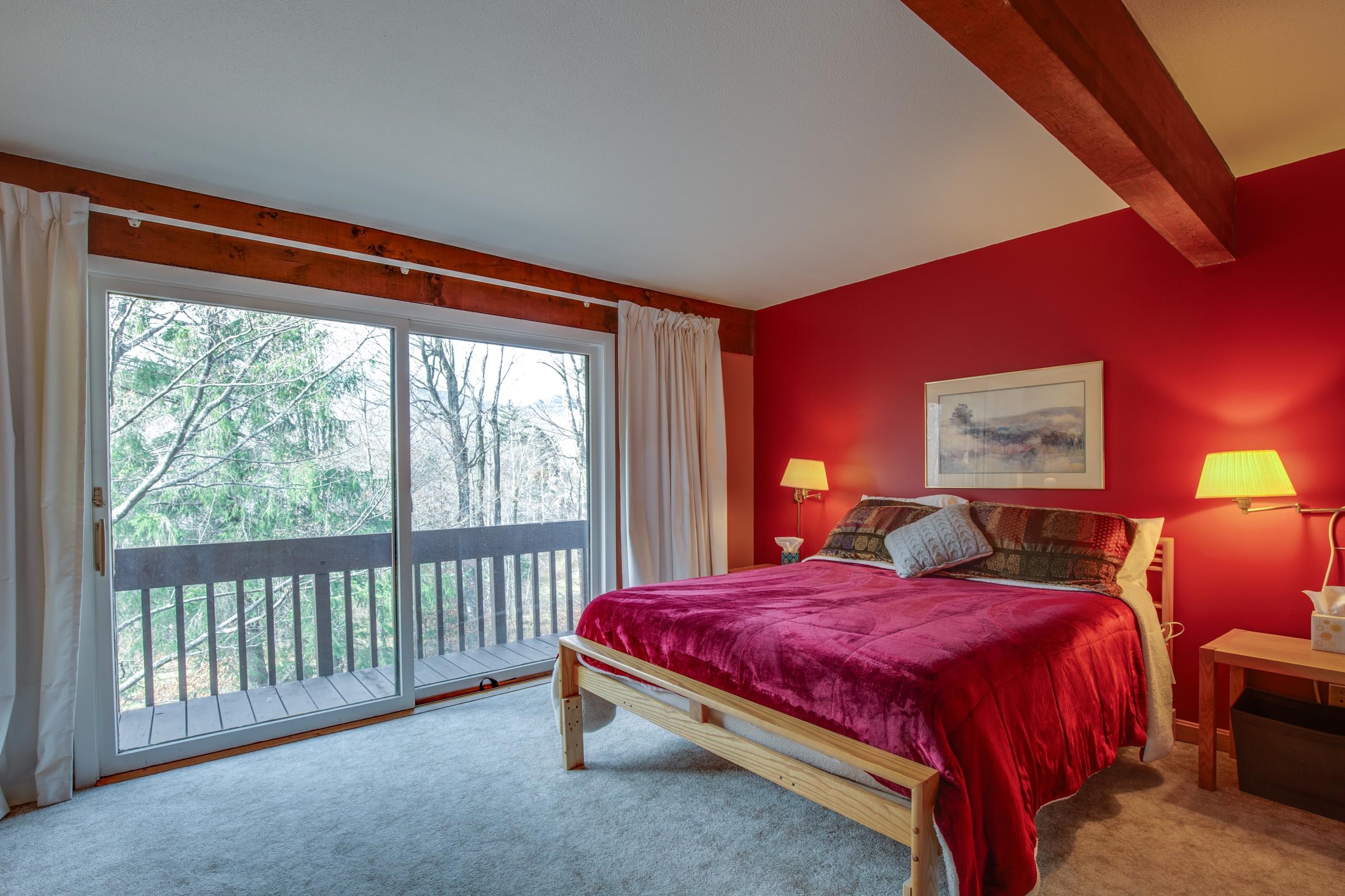 768 East Mountain Road, Unit B8 Killington, VT 05751 - Photo 8 of 28 Gallery Image 8