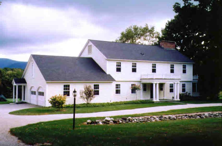 800 Oblong Road Williamstown, MA 01267 - Photo 1 of 3 Primary Photo