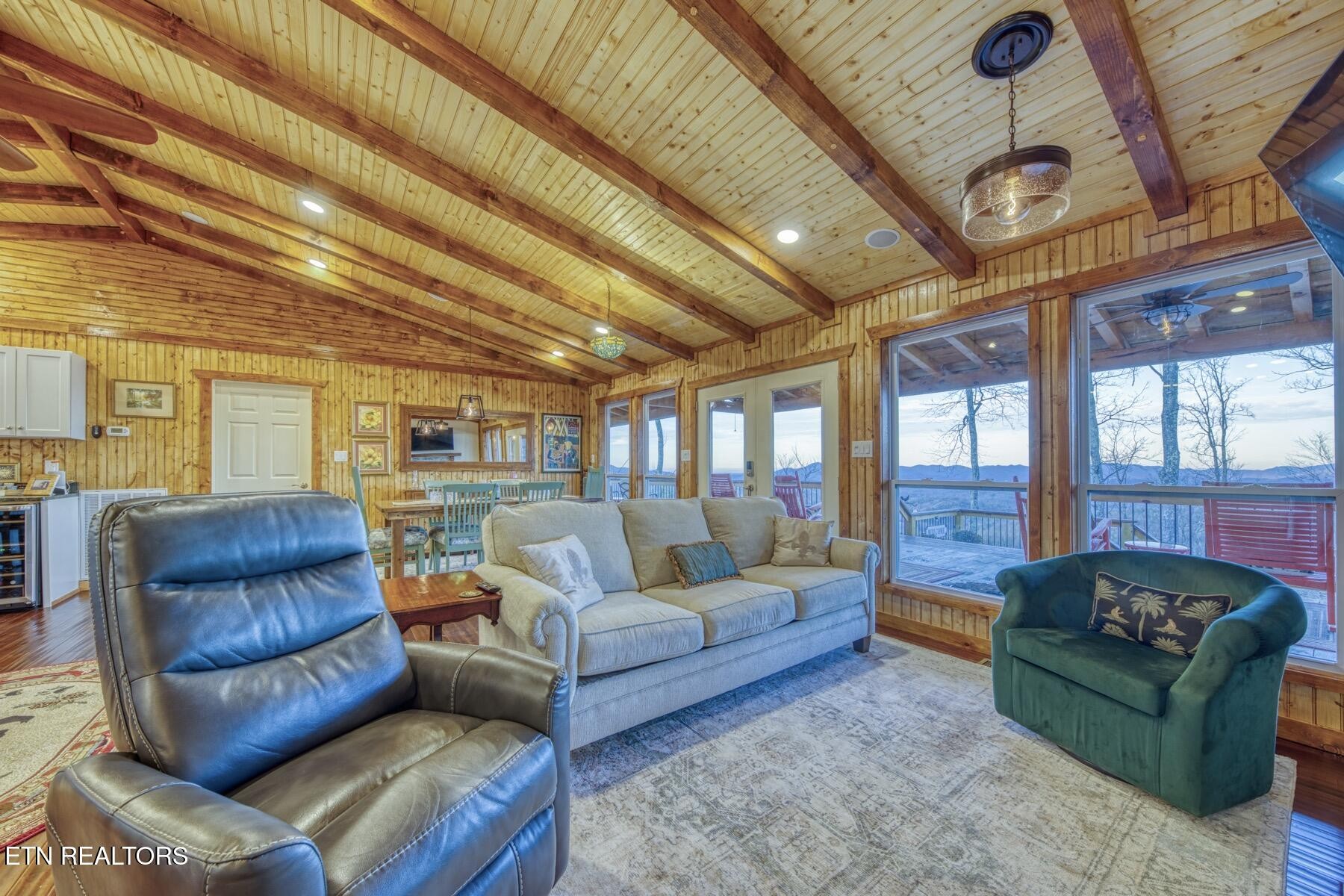 1898 Kennedy Way Del Rio, TN 37727 - Photo 16 of 60 Gallery Image 16