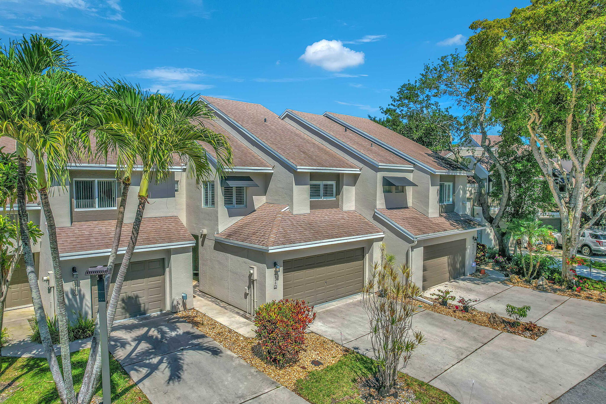 6729 Boca Pines Trail, Unit D Boca Raton, FL 33433 - Photo 2 of 27 Your New Home