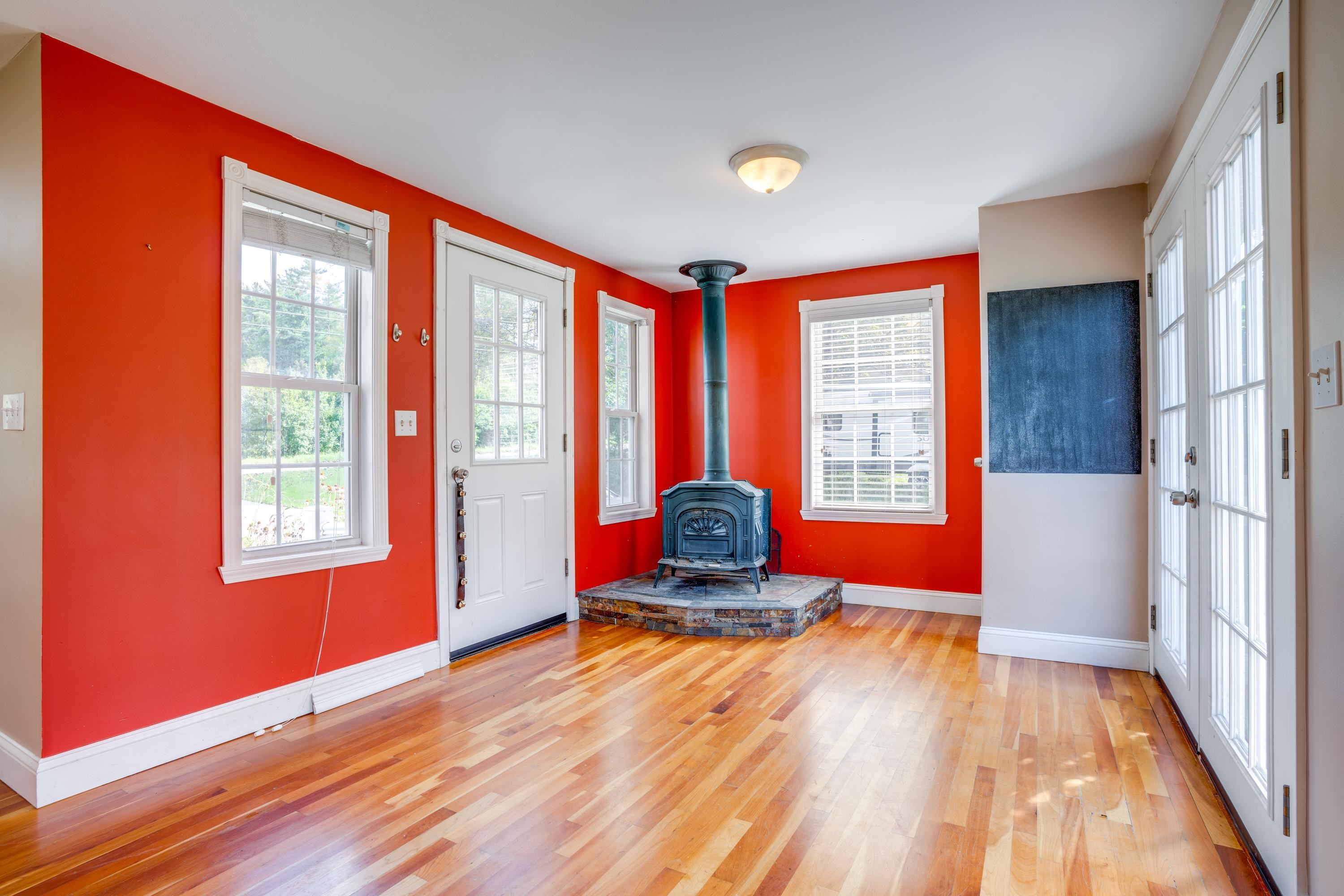 148 Plains Road Jericho, VT 05465 - Photo 13 of 38