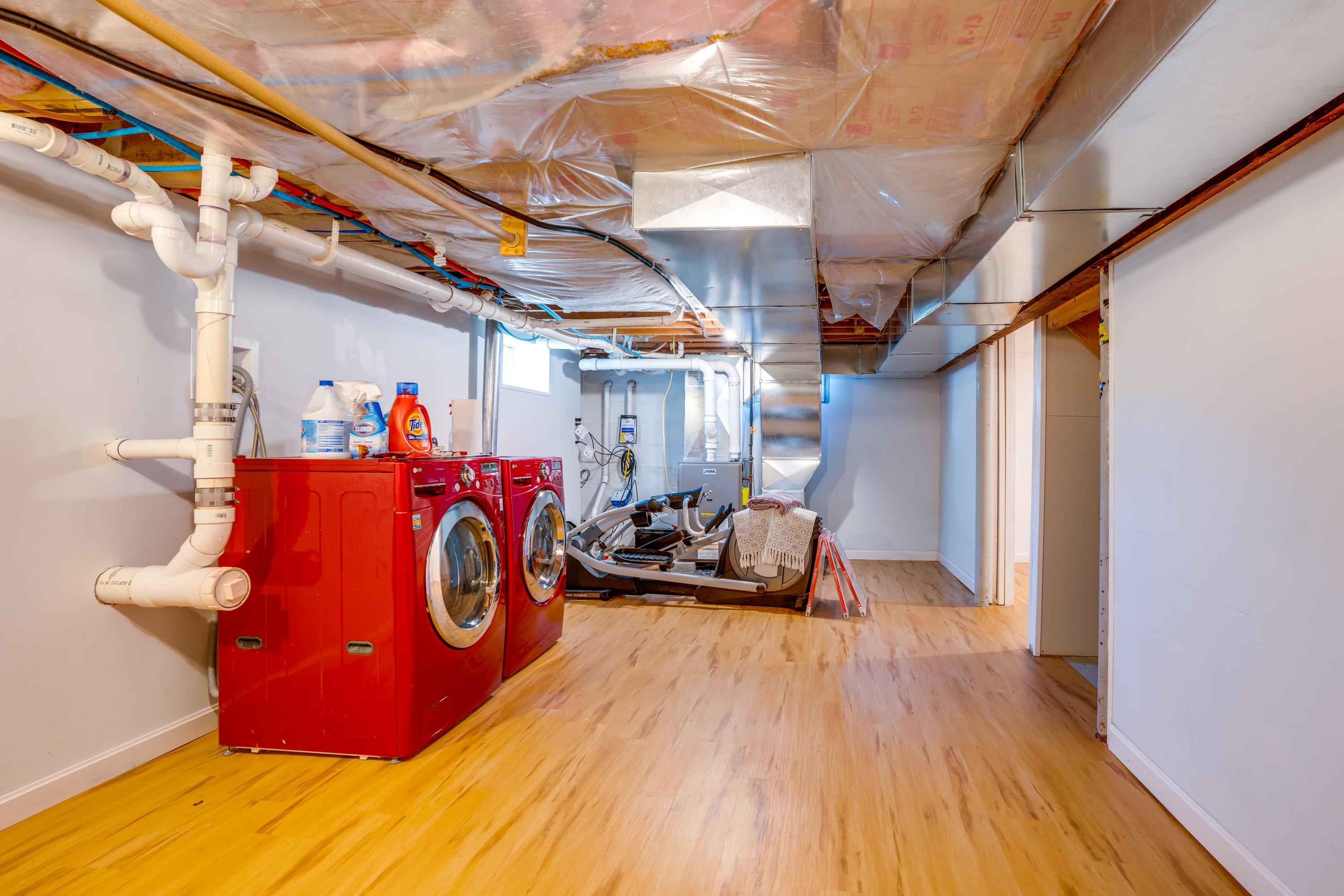 148 Plains Road Jericho, VT 05465 - Photo 19 of 38