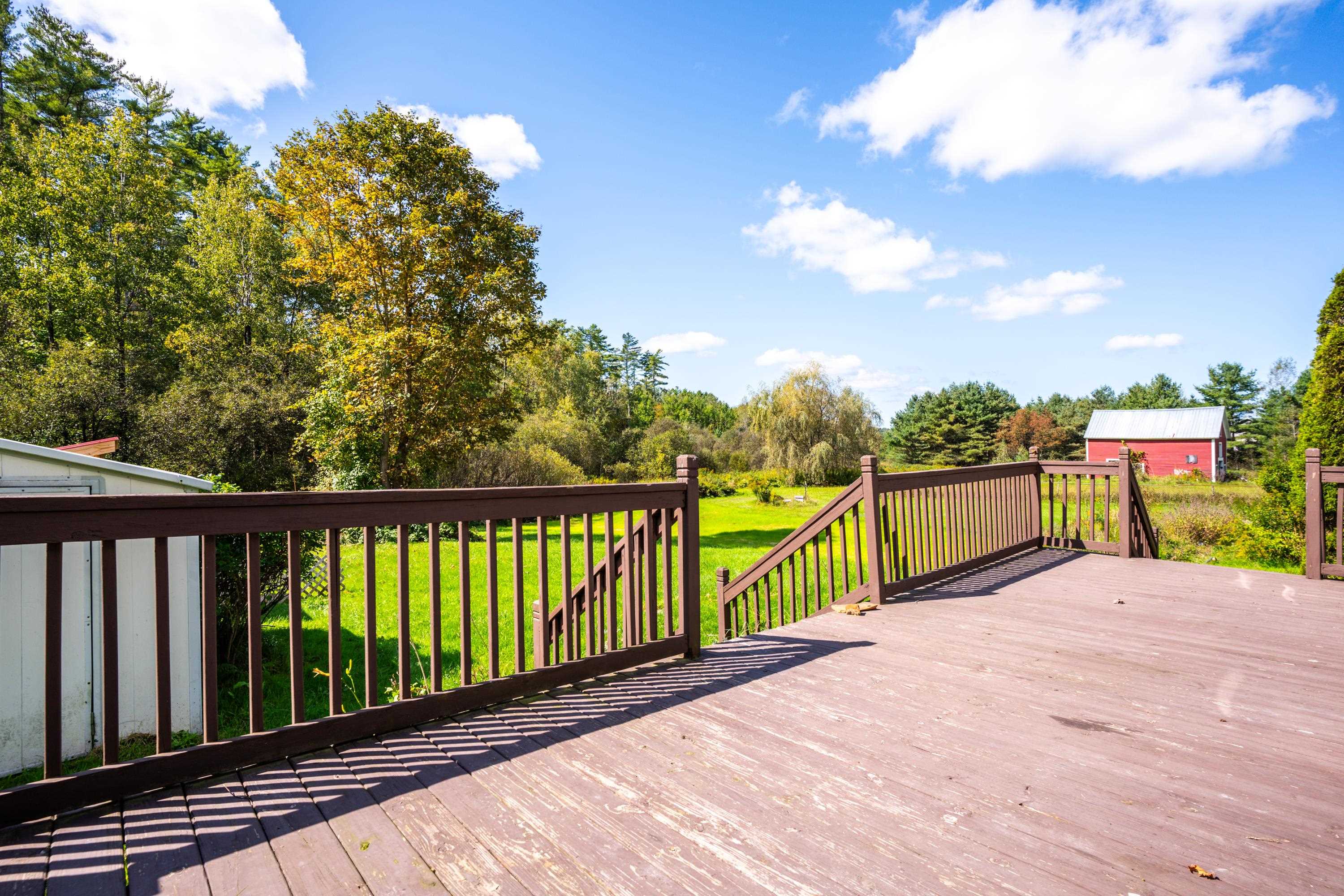 148 Plains Road Jericho, VT 05465 - Photo 20 of 38