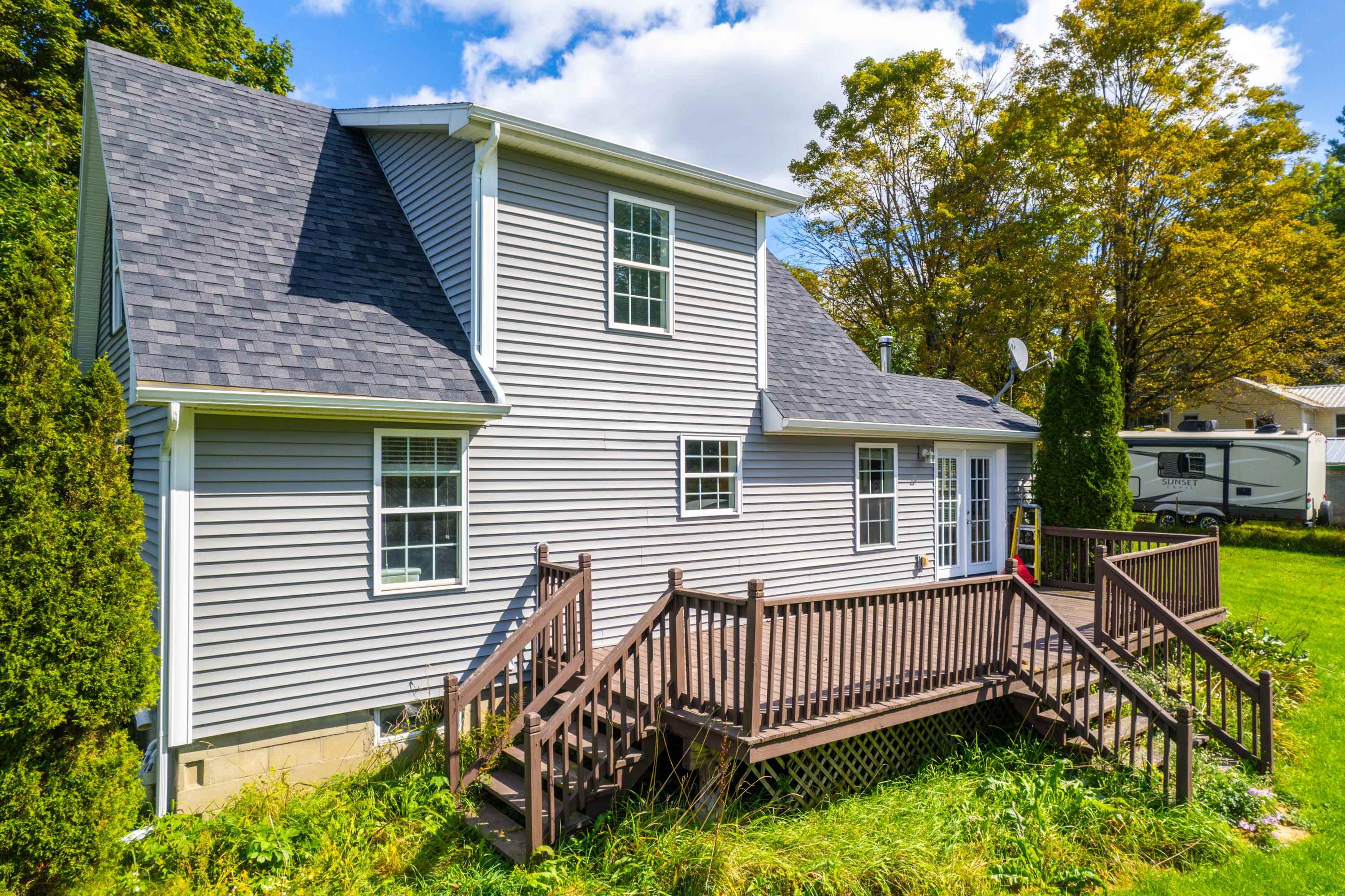 148 Plains Road Jericho, VT 05465 - Photo 21 of 38