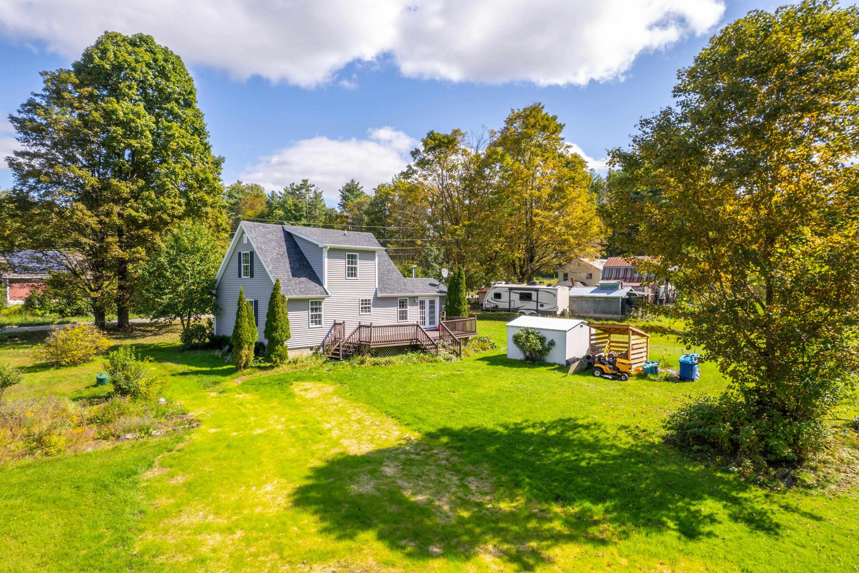 148 Plains Road Jericho, VT 05465 - Photo 22 of 38