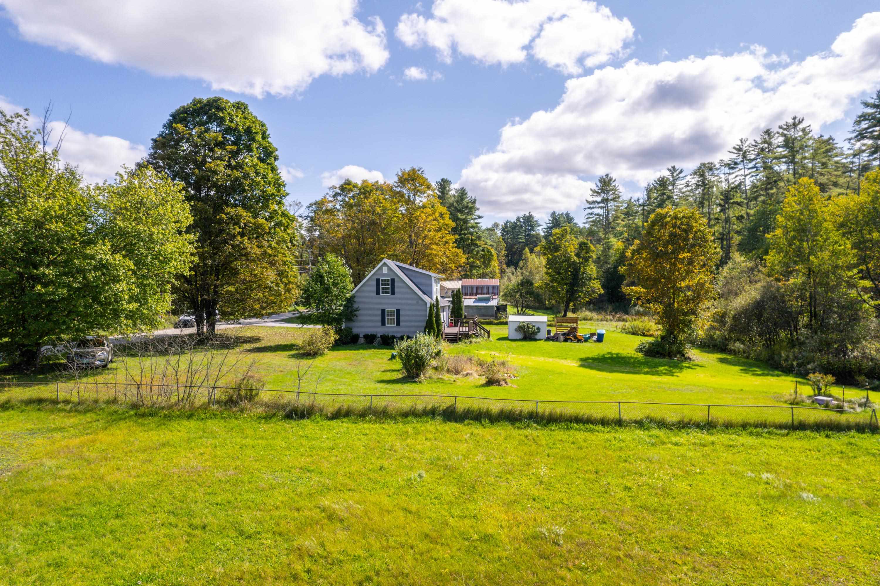 148 Plains Road Jericho, VT 05465 - Photo 23 of 38