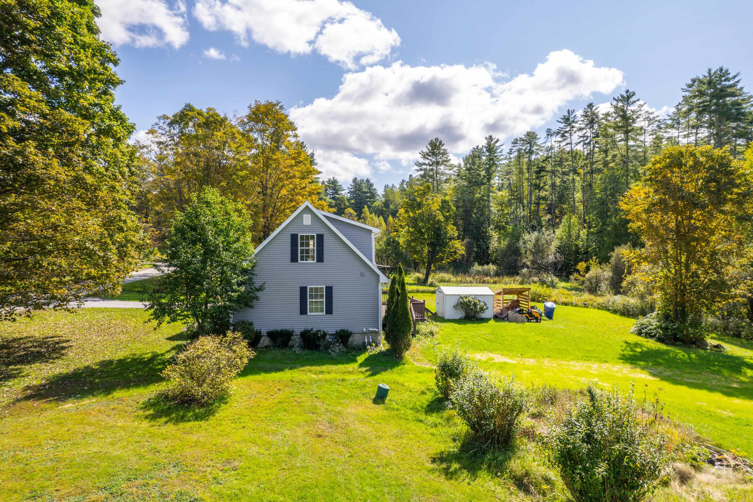 148 Plains Road Jericho, VT 05465 - Photo 25 of 38
