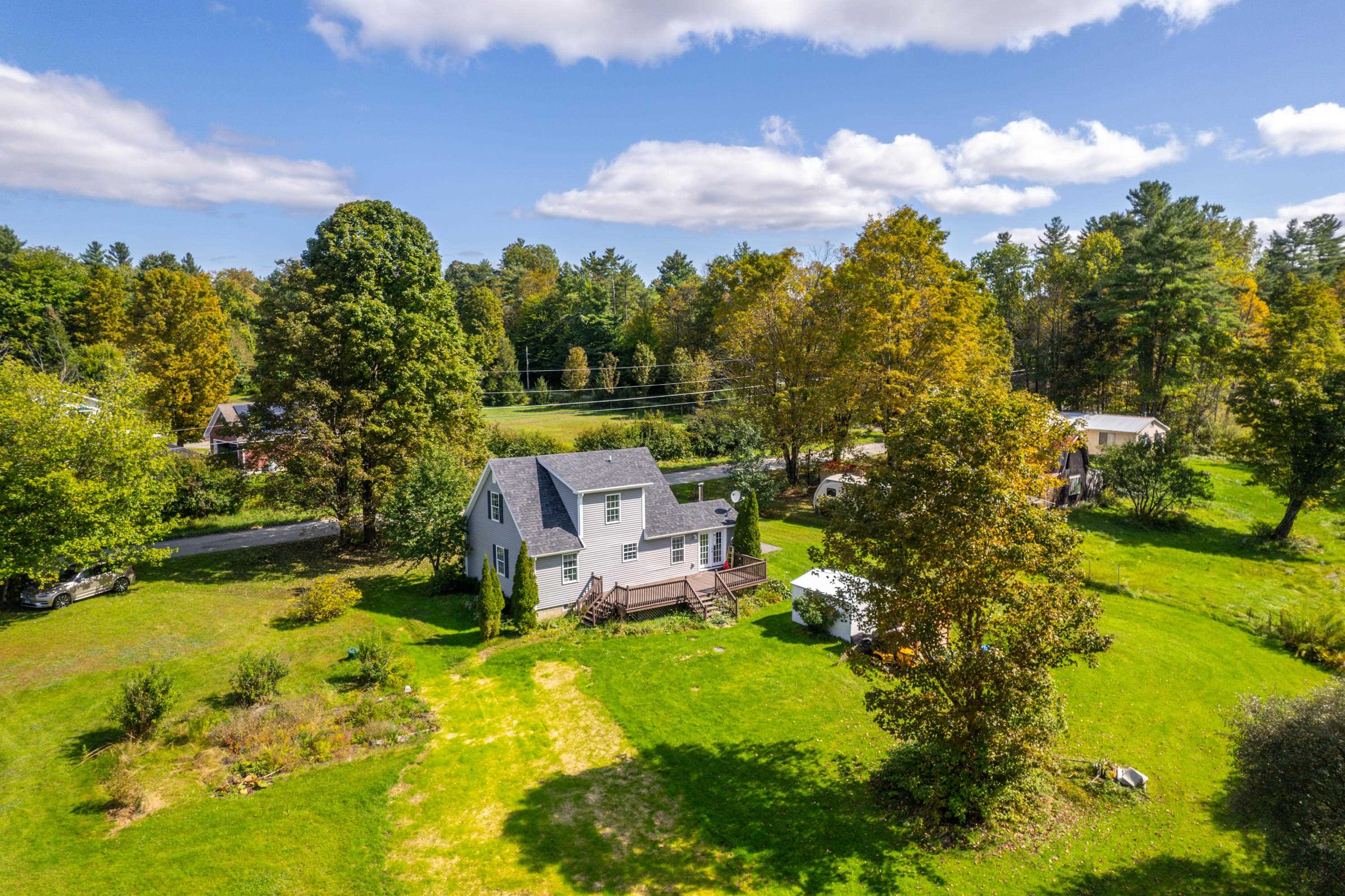 148 Plains Road Jericho, VT 05465 - Photo 26 of 38