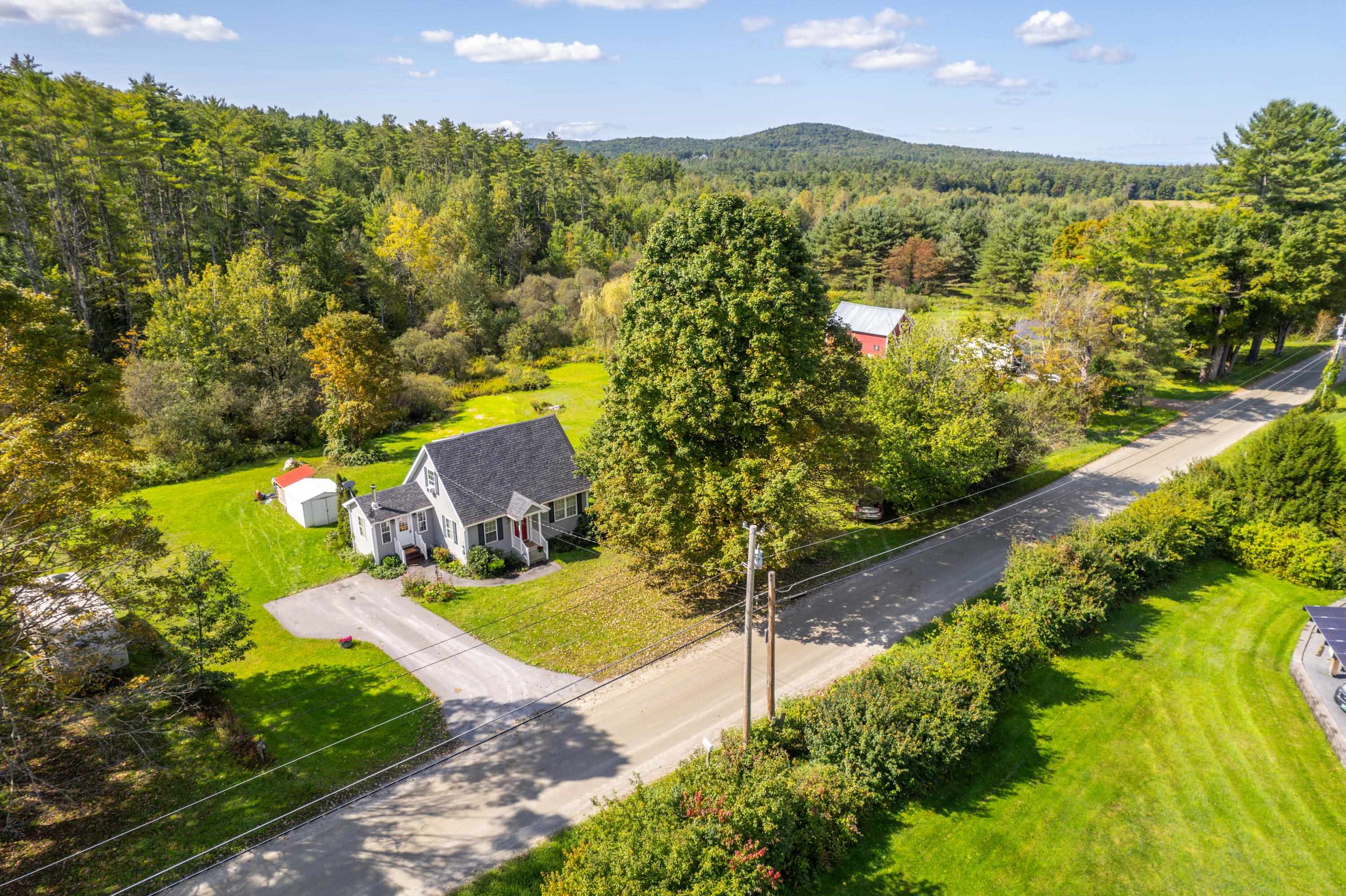 148 Plains Road Jericho, VT 05465 - Photo 27 of 38