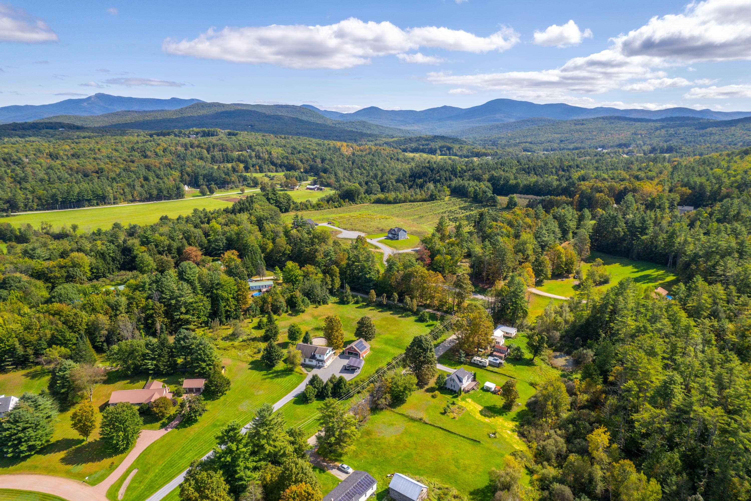 148 Plains Road Jericho, VT 05465 - Photo 29 of 38