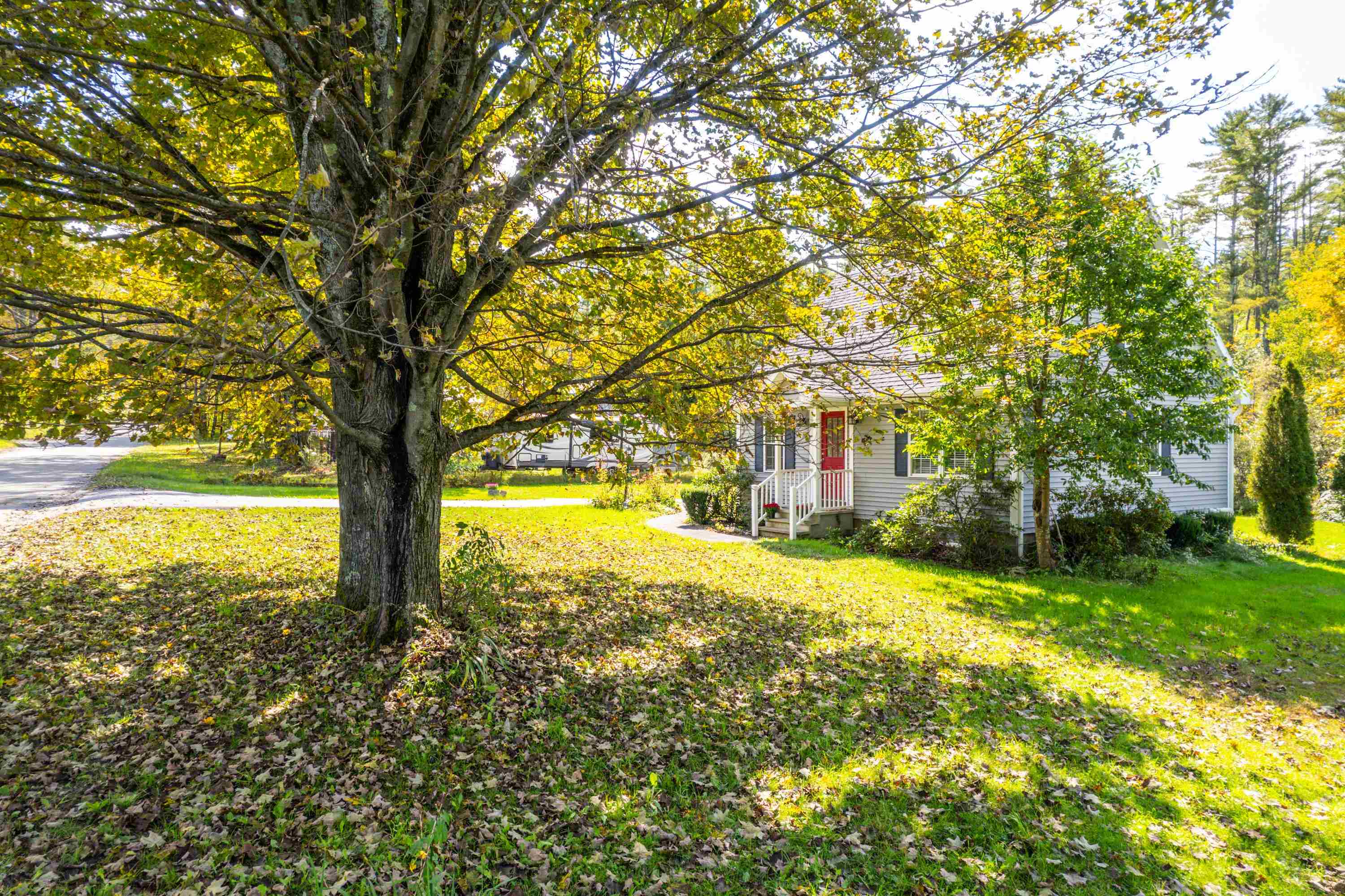 148 Plains Road Jericho, VT 05465 - Photo 30 of 38