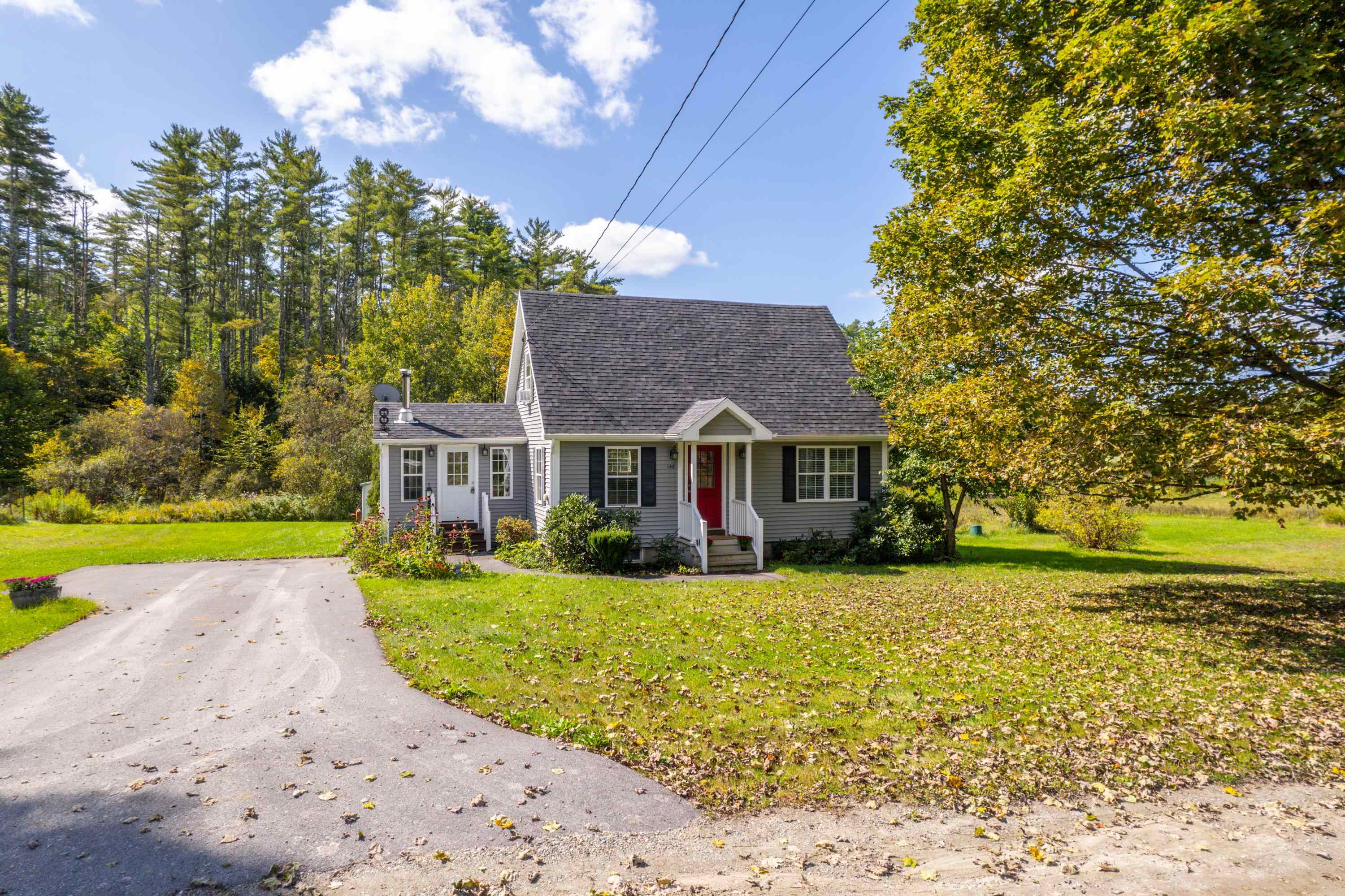 148 Plains Road Jericho, VT 05465 - Photo 31 of 38