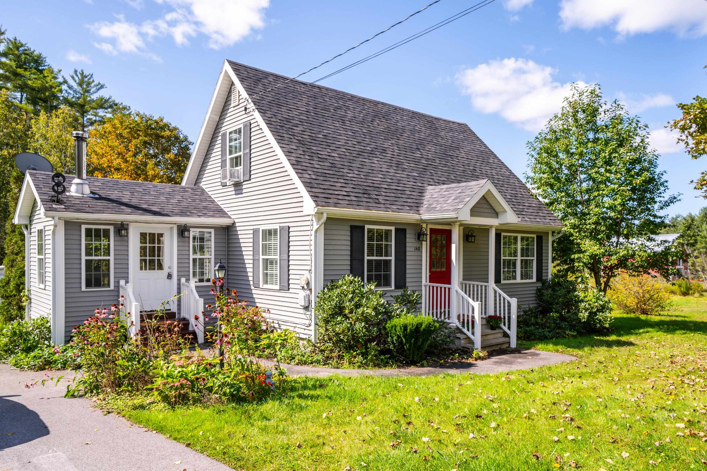 148 Plains Road Jericho, VT 05465 - Photo 32 of 38