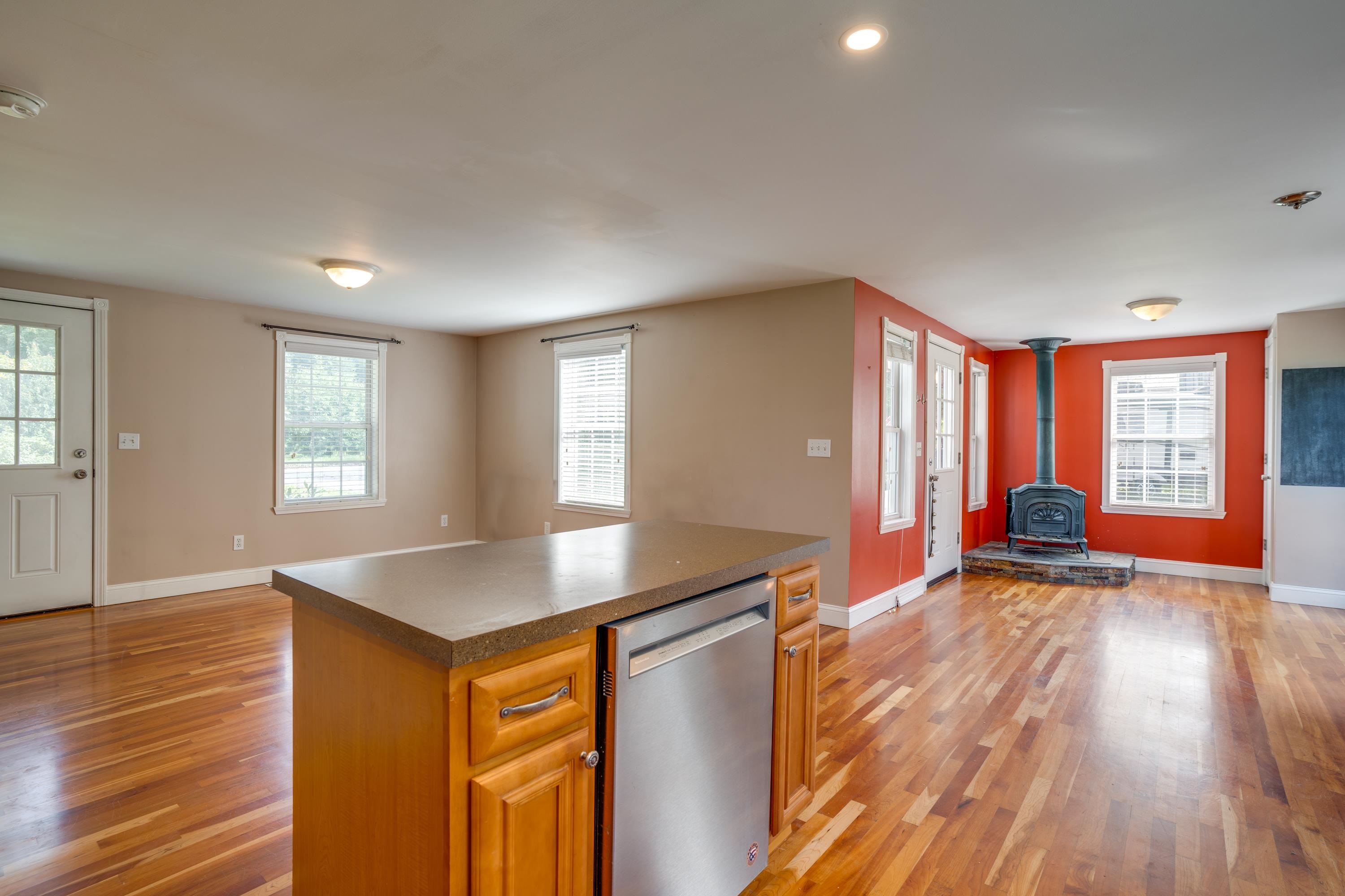 148 Plains Road Jericho, VT 05465 - Photo 34 of 38