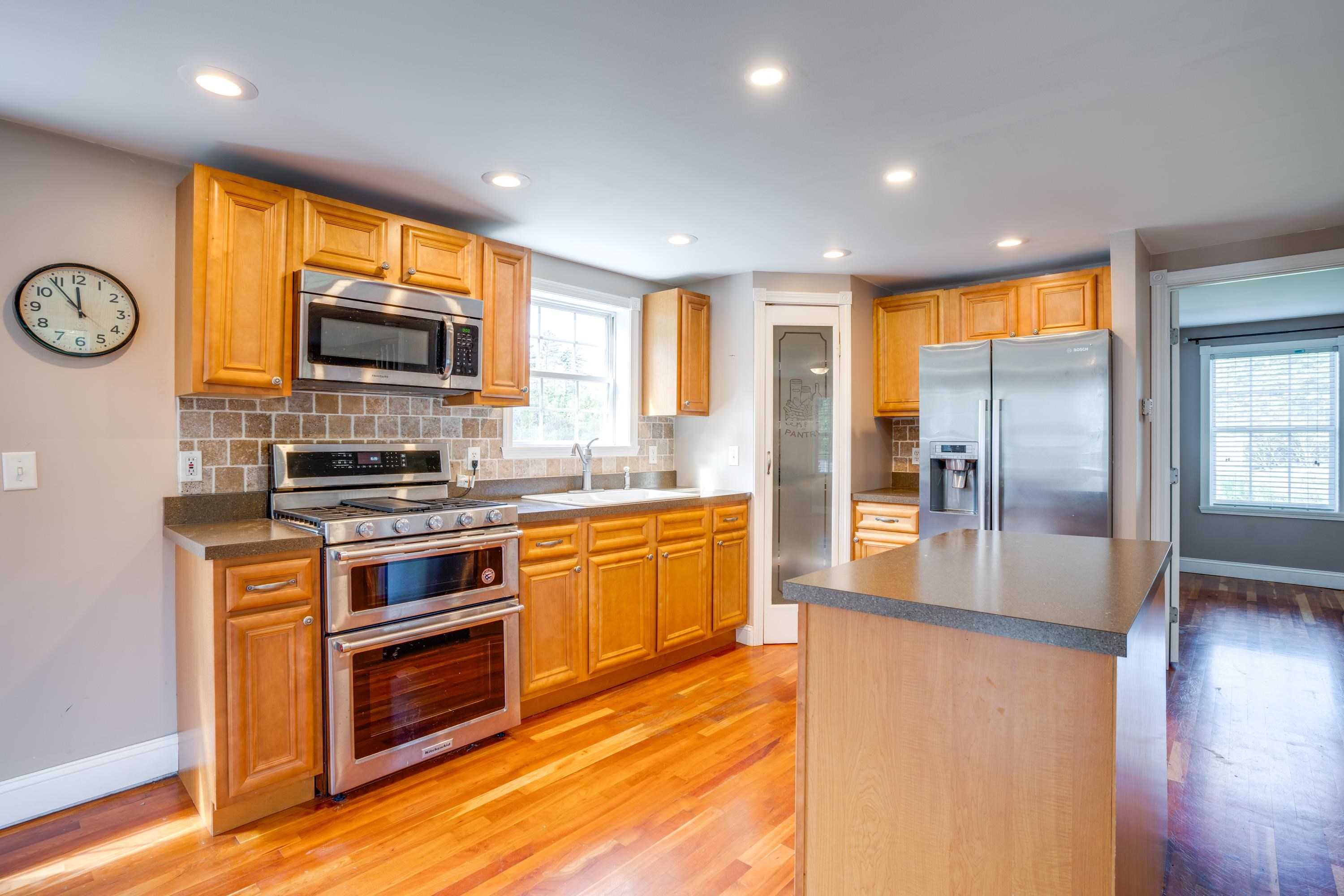 148 Plains Road Jericho, VT 05465 - Photo 35 of 38