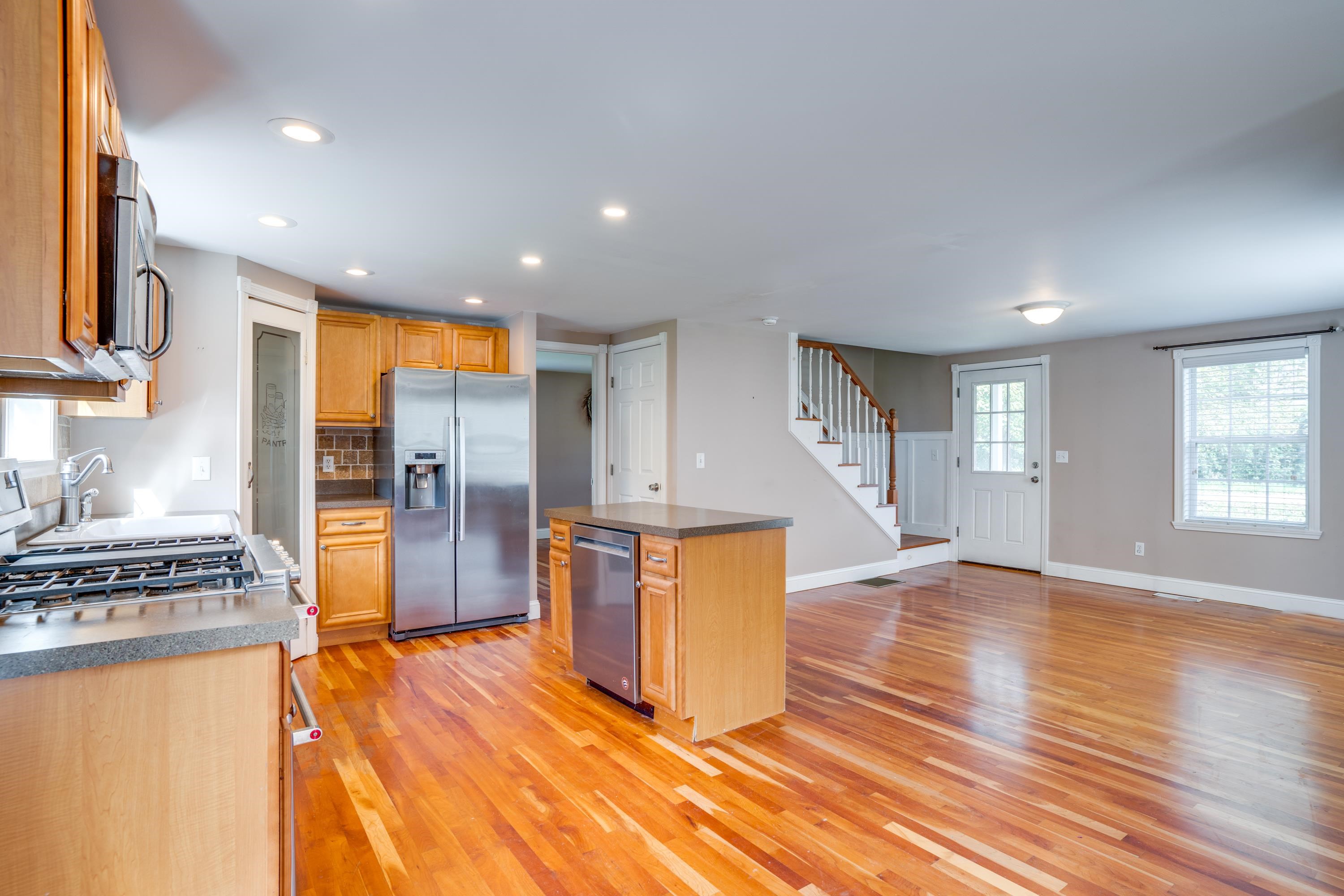 148 Plains Road Jericho, VT 05465 - Photo 36 of 38