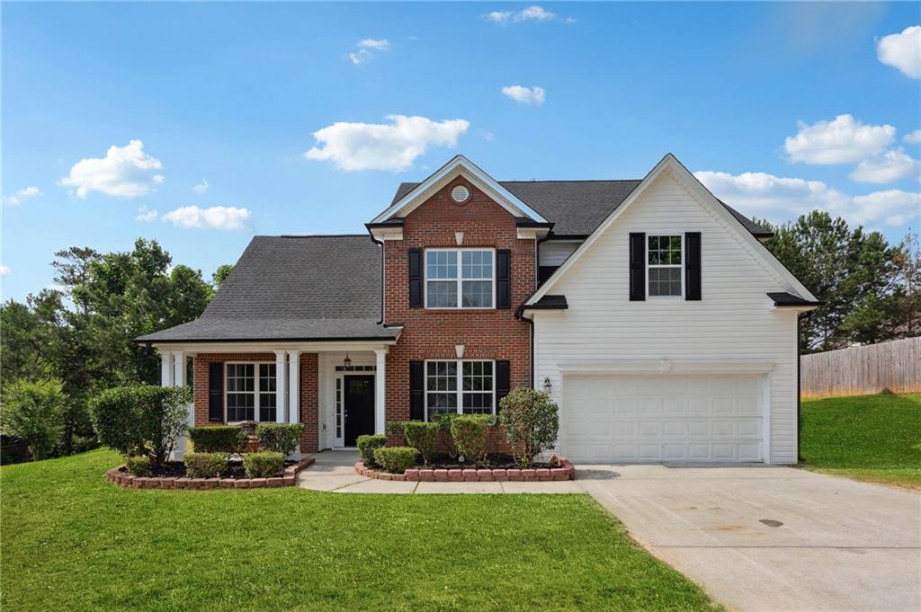 2723 Carleton Gold Road Dacula, GA 30019 - Photo 1 of 1 Gallery Image 1