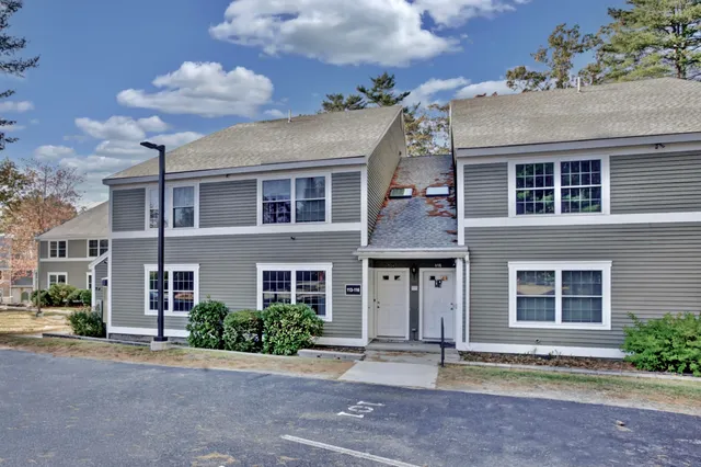 $297,500 | 161 Saco Avenue, Unit 113, Old Orchard Beach, ME 04064