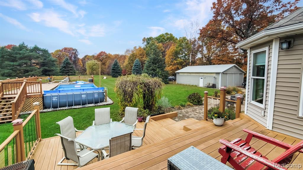 7245 Johnson Road Flushing, MI 48433 - Photo 45 of 48 Gallery Image 45