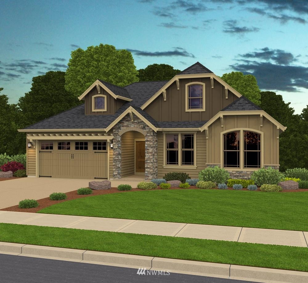 4816 Castleton Road Southwest Port Orchard, WA 98367 - Photo 2 of 13 Gallery Image 2