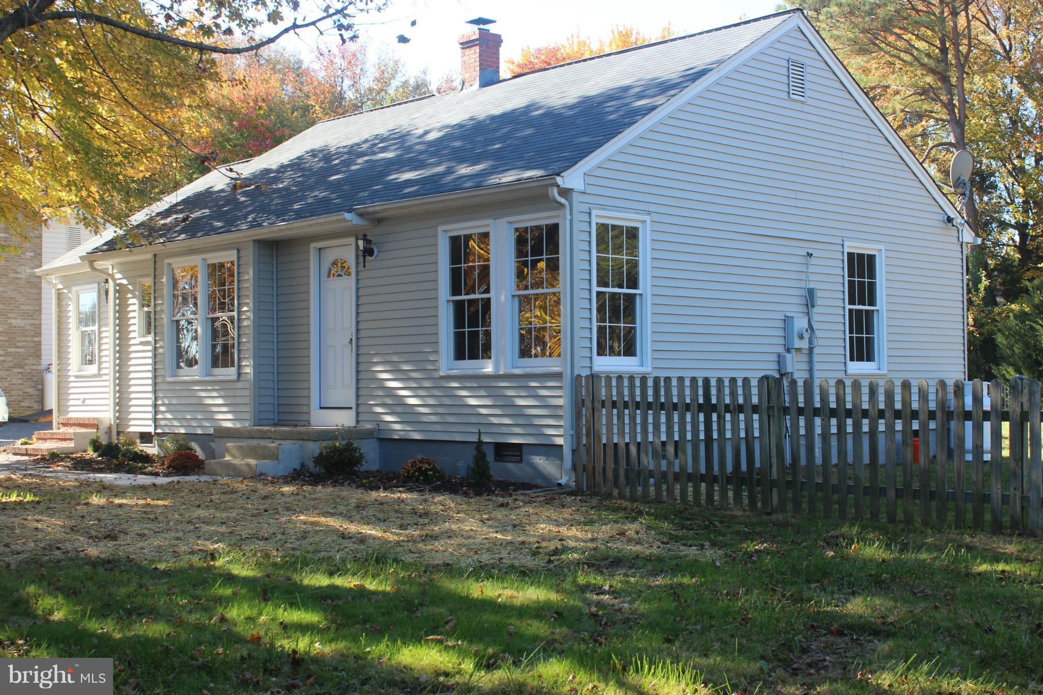 Exterior (Front)