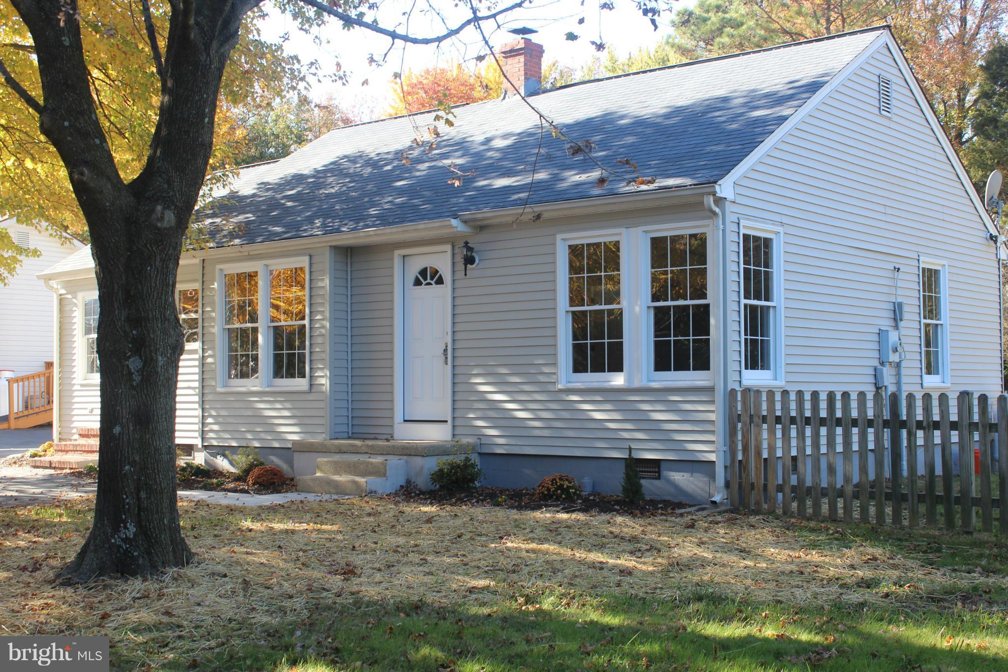 Exterior (Front)