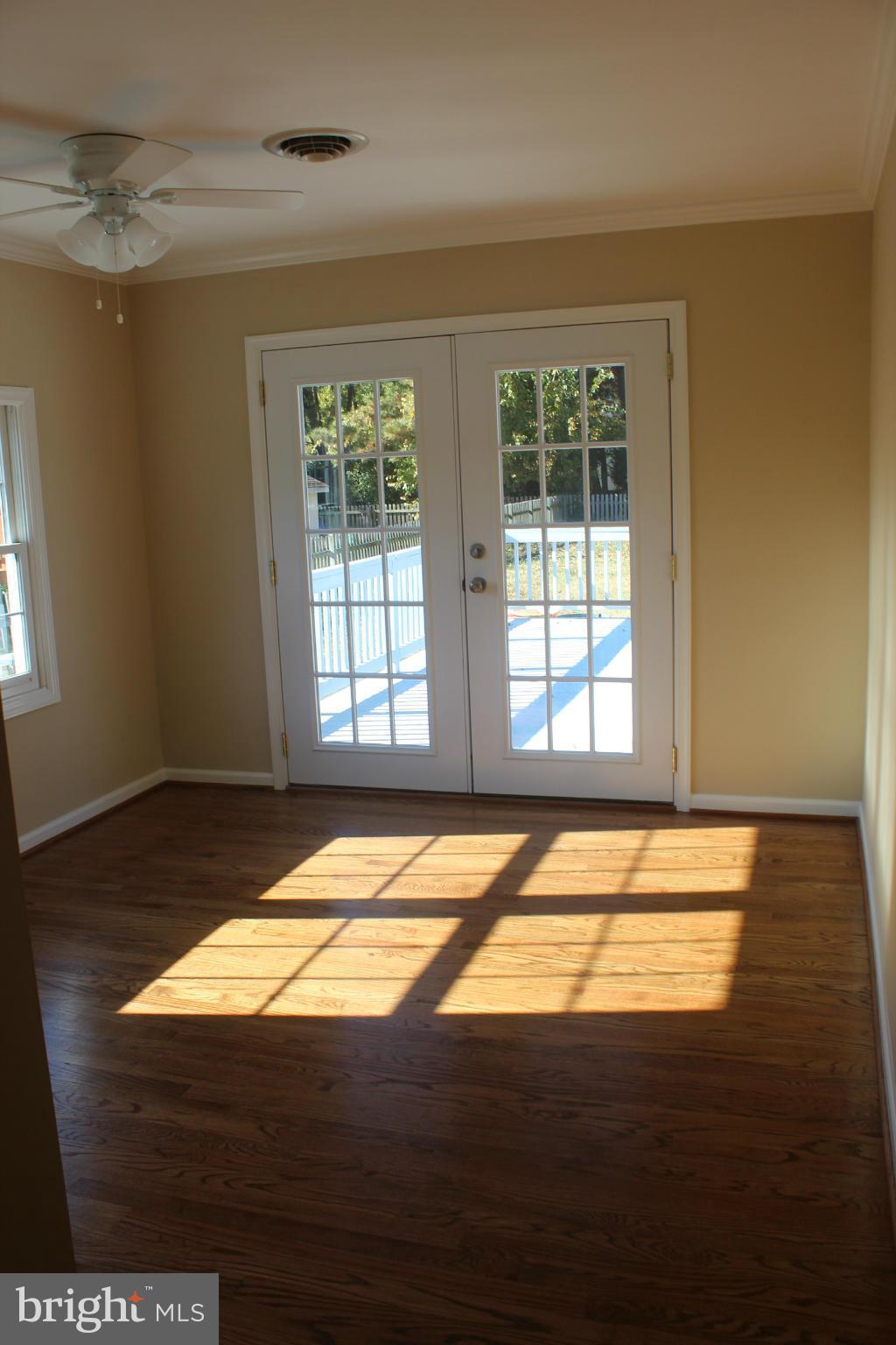 624 Romancoke Road Stevensville, MD 21666 - Photo 12 of 21 Bedroom (Master)