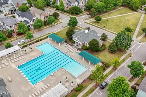 $629,900 | 800 Gathering Park Circle, Unit 304, Cary, NC 27519