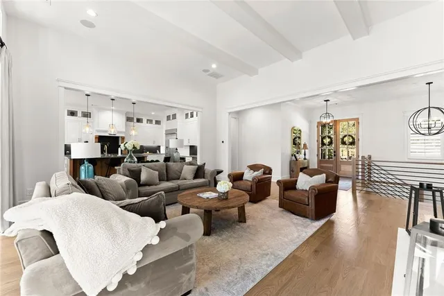 a bathroom with a sink a toilet a shower and bathtub