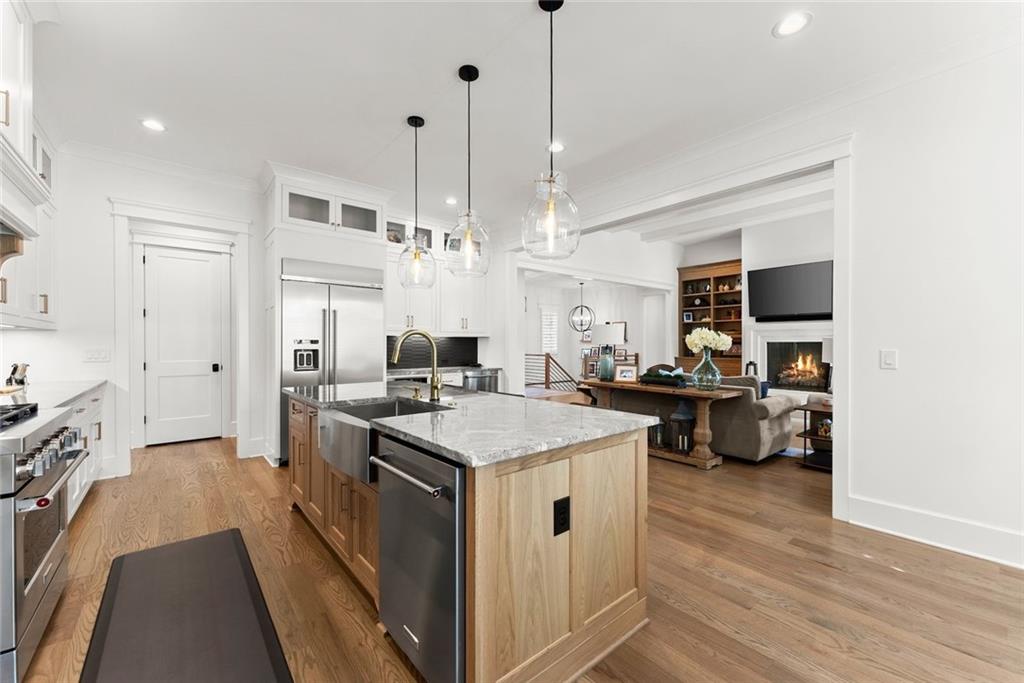 3116 Winding Lake Court Gainesville, GA 30504 - Photo 18 of 94