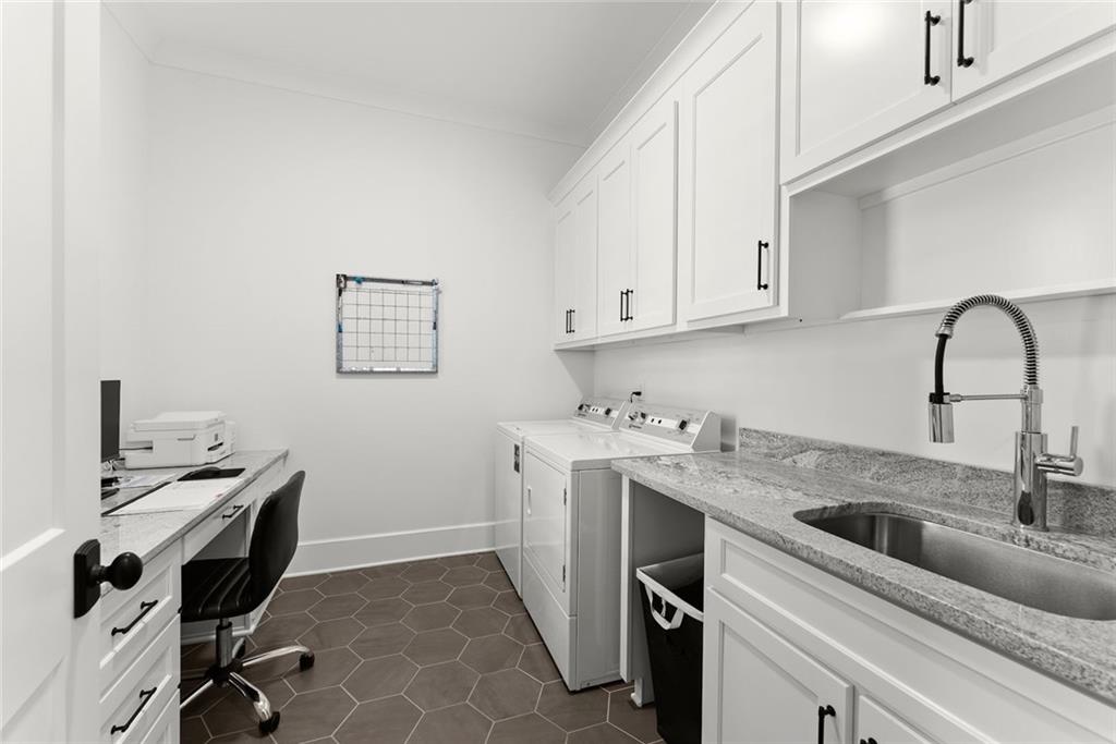 3116 Winding Lake Court Gainesville, GA 30504 - Photo 22 of 94