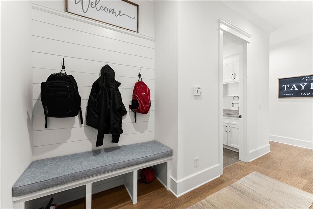 3116 Winding Lake Court Gainesville, GA 30504 - Photo 23 of 94