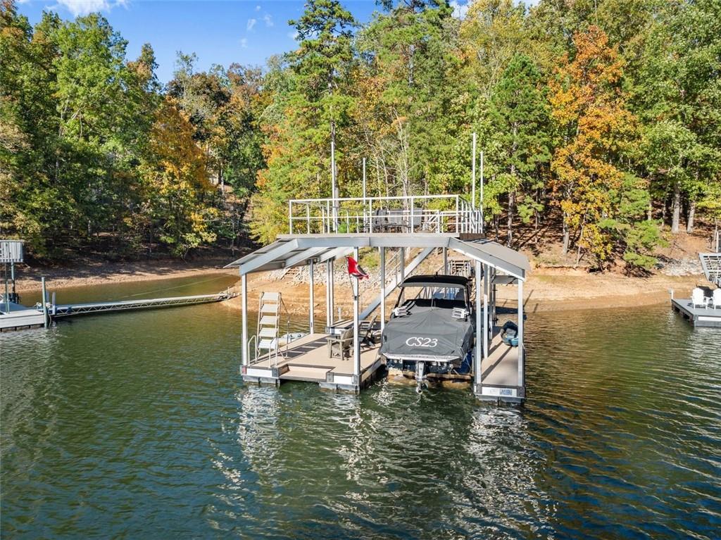 3116 Winding Lake Court Gainesville, GA 30504 - Photo 4 of 94