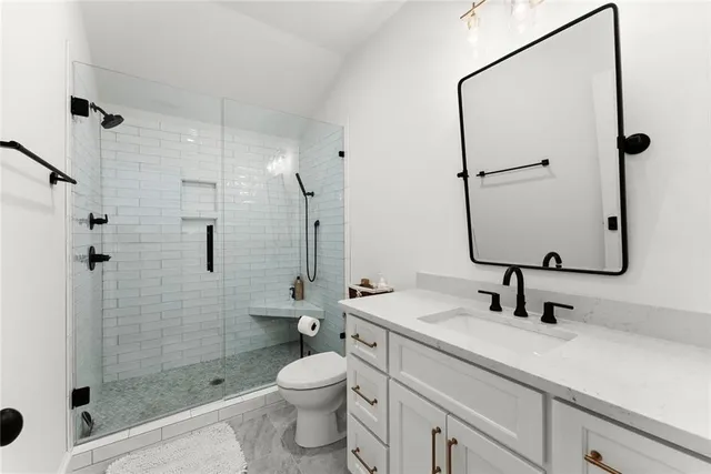 a view of a lake view