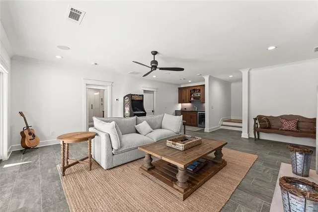 a view of outdoor space