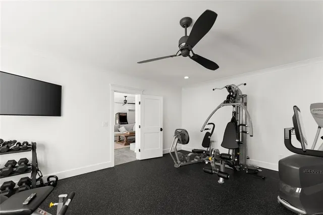 $1,829,000 | 3116 Winding Lake Court, Gainesville, GA 30504