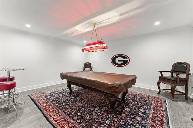 $1,829,000 | 3116 Winding Lake Court, Gainesville, GA 30504