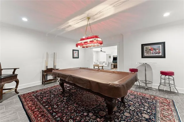 $1,829,000 | 3116 Winding Lake Court, Gainesville, GA 30504