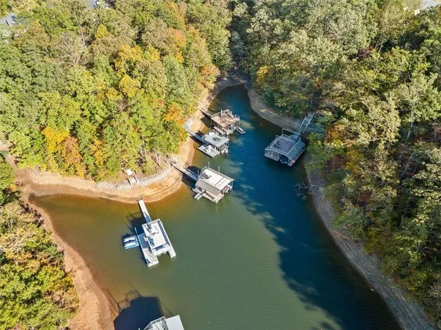 $1,829,000 | 3116 Winding Lake Court, Gainesville, GA 30504