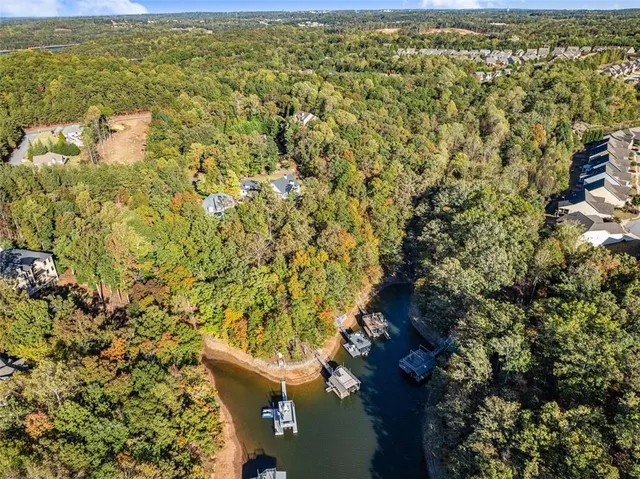 $1,829,000 | 3116 Winding Lake Court, Gainesville, GA 30504