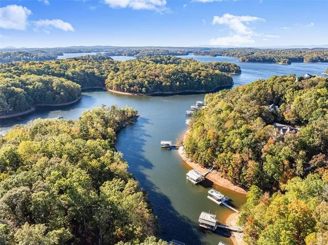 $1,829,000 | 3116 Winding Lake Court, Gainesville, GA 30504