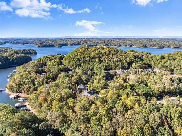 $1,829,000 | 3116 Winding Lake Court, Gainesville, GA 30504