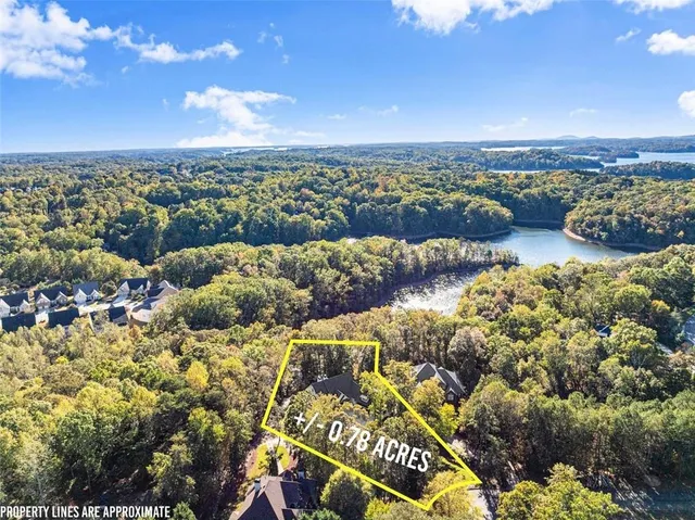 $1,829,000 | 3116 Winding Lake Court, Gainesville, GA 30504