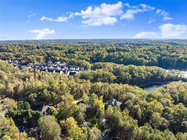 $1,829,000 | 3116 Winding Lake Court, Gainesville, GA 30504