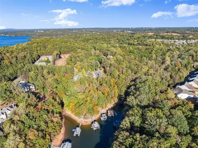 $1,829,000 | 3116 Winding Lake Court, Gainesville, GA 30504