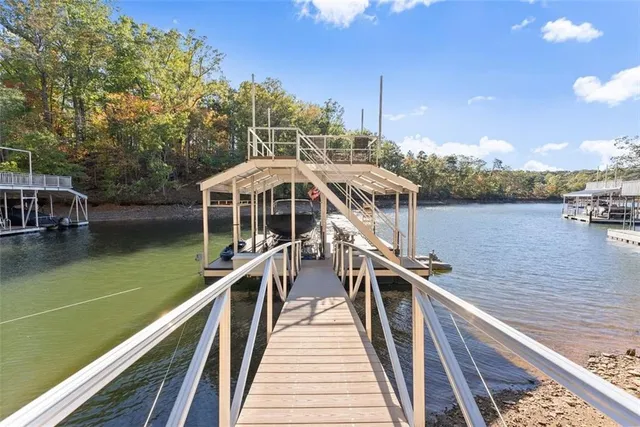 $1,829,000 | 3116 Winding Lake Court, Gainesville, GA 30504