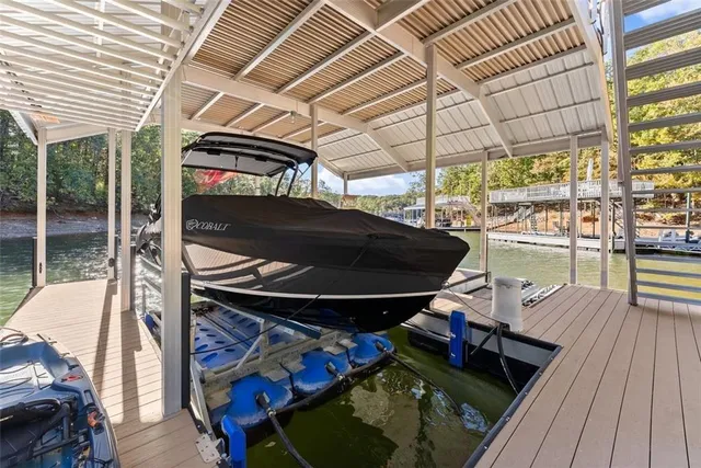 $1,829,000 | 3116 Winding Lake Court, Gainesville, GA 30504