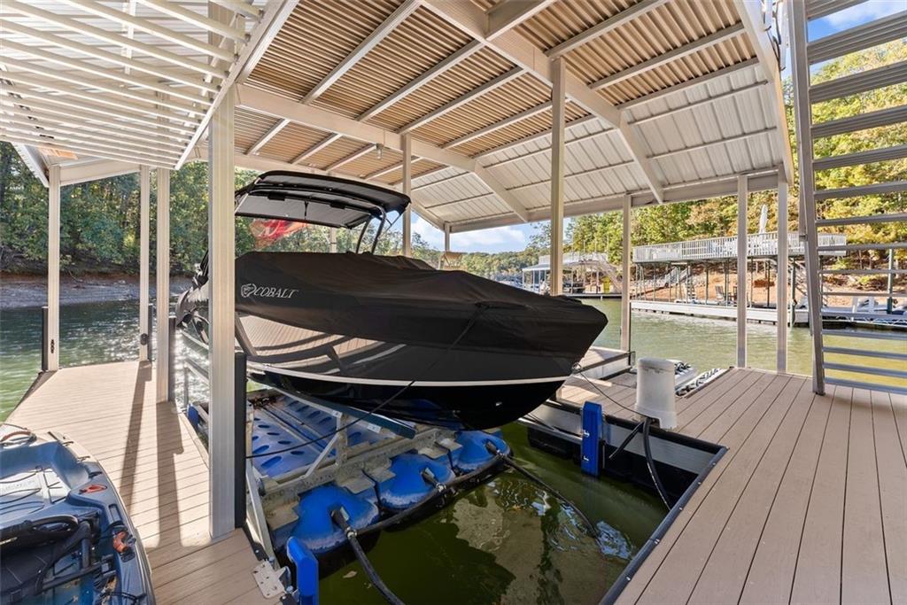 3116 Winding Lake Court Gainesville, GA 30504 - Photo 71 of 94