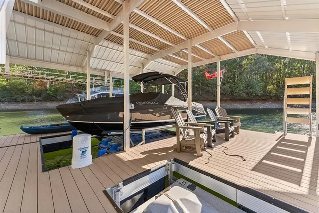 $1,829,000 | 3116 Winding Lake Court, Gainesville, GA 30504